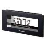 松下触摸屏 GT12   