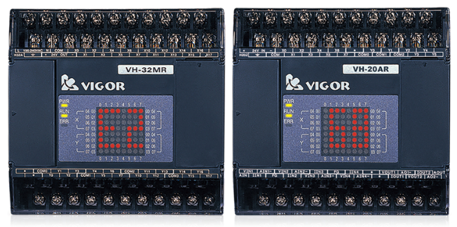 VH系列